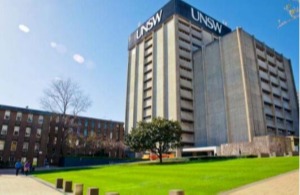 澳大利亚新南威尔士大学（UNSW）&永利集团88304官网校际交流项目