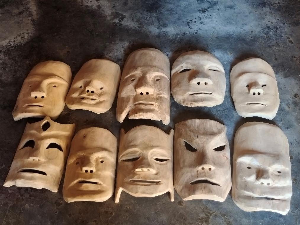 永利集团88304官网开展“三下乡”社会实践活动 助推非遗“湘货”出海_fororder_3